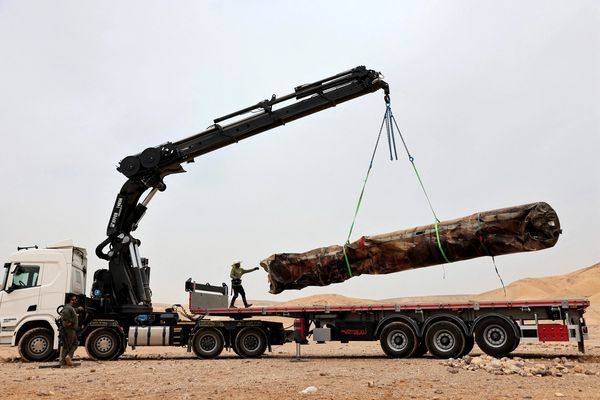 Sanctions On Iran Can Be Effective If They Are Serious And Enforced