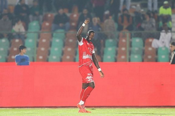 هزینه زیاد درویش برای فسخ قرارداد ژوائو؛ بازیکن سابق شفیلدونزدی از پرسپولیس جدا شد