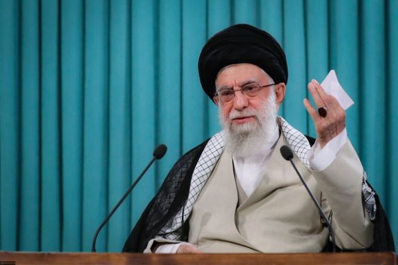 خامنئي: في مناسبة أخرى سأشرح للشعب الإيراني سبب تركيز الغرب على قضية التخصيب