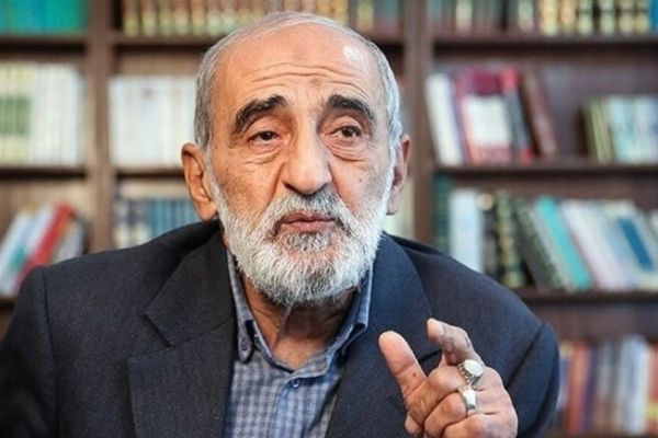 Khamenei’s Mouthpiece Calls for Expulsion of IAEA Inspectors