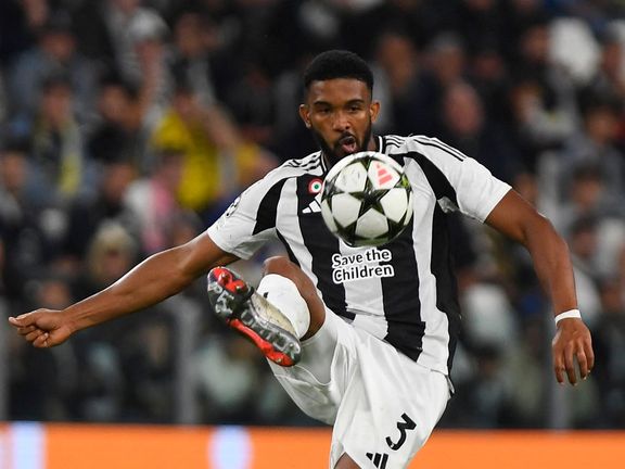 فصل برای برمر تمام شد؛ رباط صلیبی و مینیسک زانوی ستاره برزیلی یوونتوس پاره شد