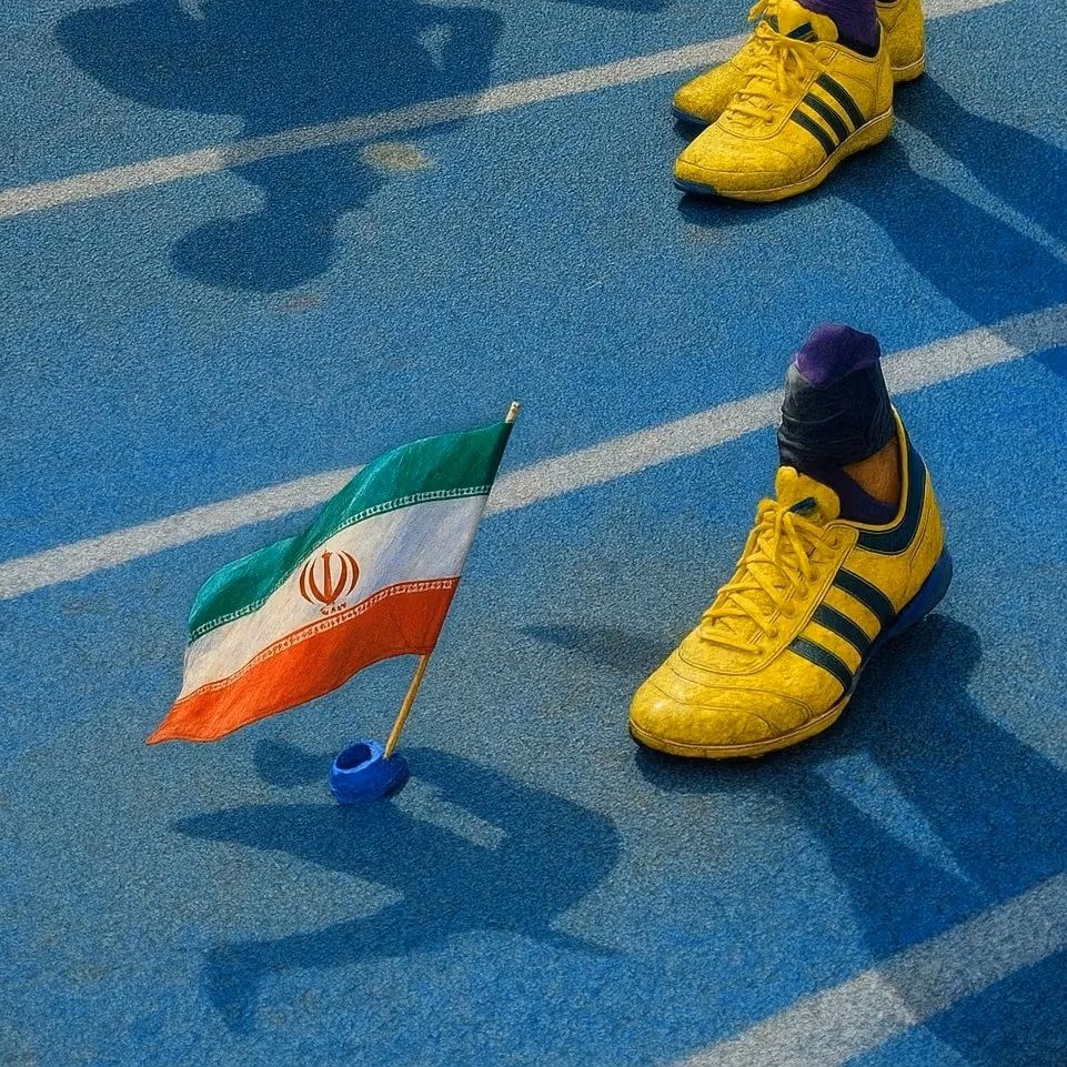 تأجيل محاكمة الرياضيين المتهمين بـ"الاغتصاب" في كوريا بسبب احتجاجات المحامين الإيرانيين