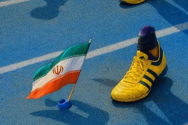 تأجيل محاكمة الرياضيين المتهمين بـ"الاغتصاب" في كوريا بسبب احتجاجات المحامين الإيرانيين