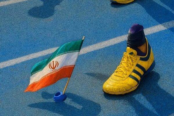 تأجيل محاكمة الرياضيين المتهمين بـ"الاغتصاب" في كوريا بسبب احتجاجات المحامين الإيرانيين