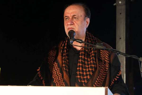 نائب رئيس البرلمان الإيراني: سياستنا لا مساومة ولا استسلام.. بل مواجهة مع أميركا