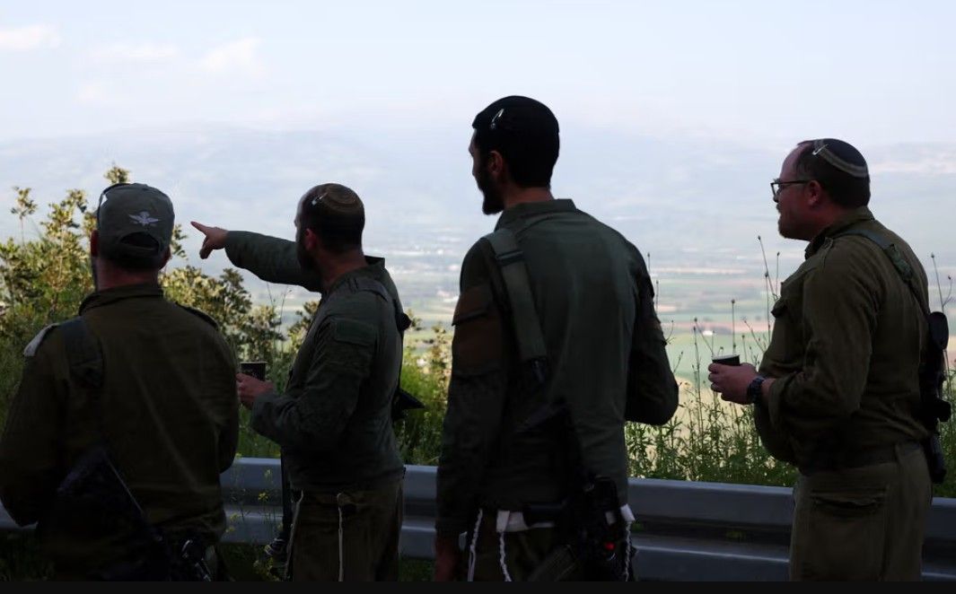 وای‌نت: ساکنان شمال اسرائیل به آتش‌بس ۱۰ روزه با حزب‌الله اعتراض کردند