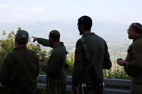 واینت: ساکنان شمال اسرائیل به آتشبس ۱۰ روزه با حزبالله اعتراض کردند