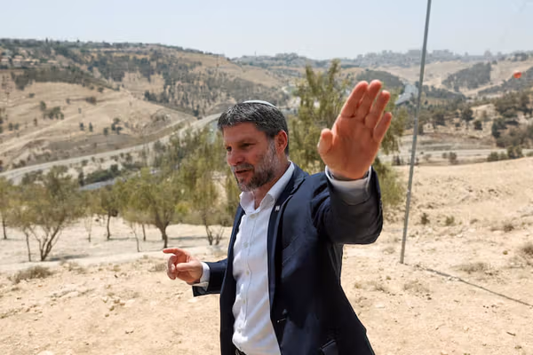 پیشنهاد صدور حکم اعدام برای یهودیان متهم به همکاری با جمهوری اسلامی در اسرائیل