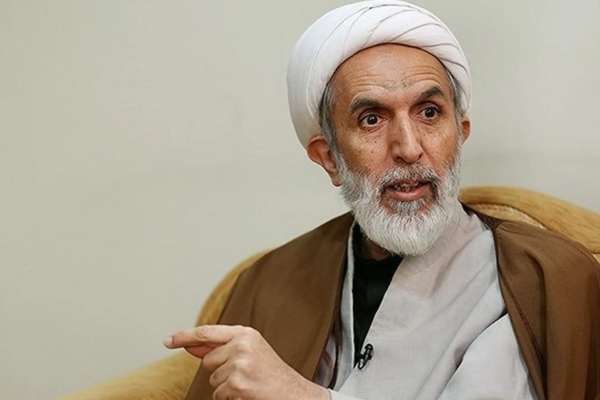 Exclusive: Audio Recording Reveals Details Of Iran Speaker, IRGC