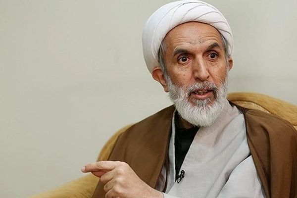 Exclusive: Audio Recording Reveals Details Of Iran Speaker, IRGC