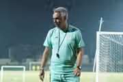 پپه و خانبان در تیم ملی؛ دو مربی پیشین پرسپولیس دستیار قلعهنویی شدند