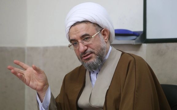 عضو مجلس خبرگان: ولایت فقیه در سراسر جهان گسترش خواهد یافت
