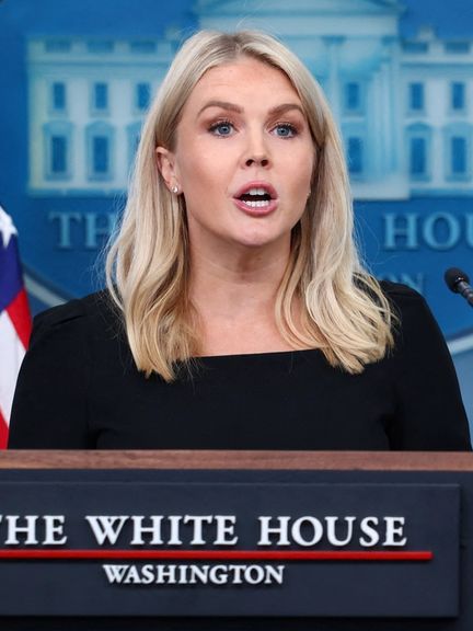 سخنگوی کاخ سفید: اگر رژیم ایران مذاکره نکند چرا ایرانیان علیه این رژیم تروریستی قیام نکنند