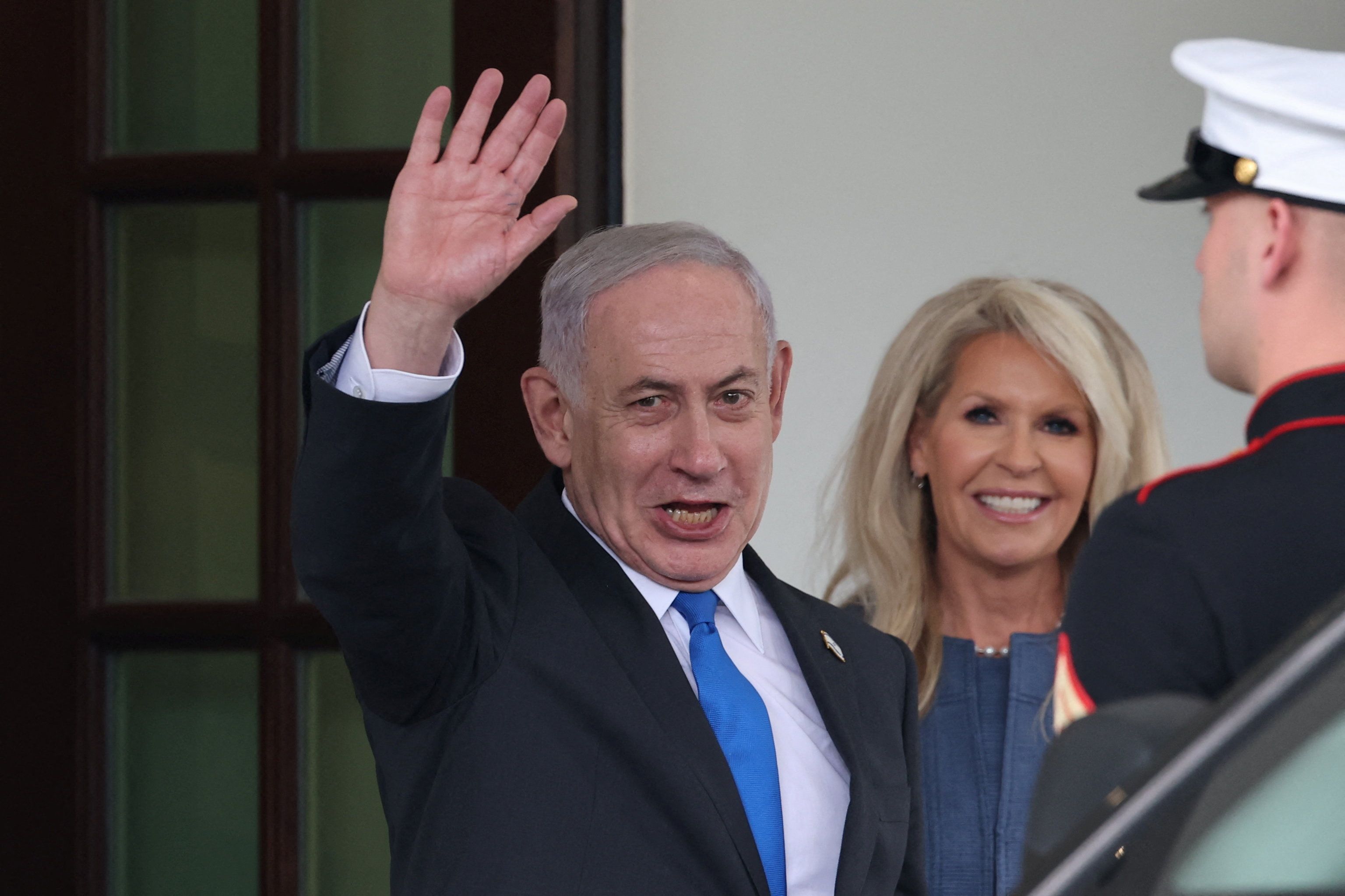 نتانیاهو اعلام کرد جلسه کابینه را برای تایید توافق حاصل‌شده تشکیل خواهد داد