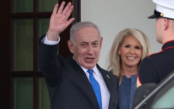 نتانیاهو اعلام کرد جلسه کابینه را برای تایید توافق حاصلشده تشکیل خواهد داد