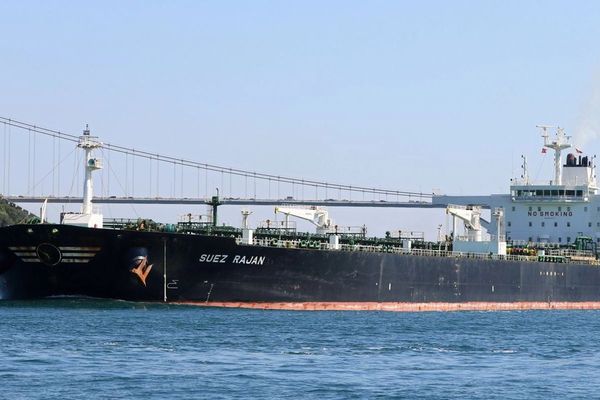 US Won’t Touch Seized Iranian Oil Amid Companies’ Fear Of Reprisals