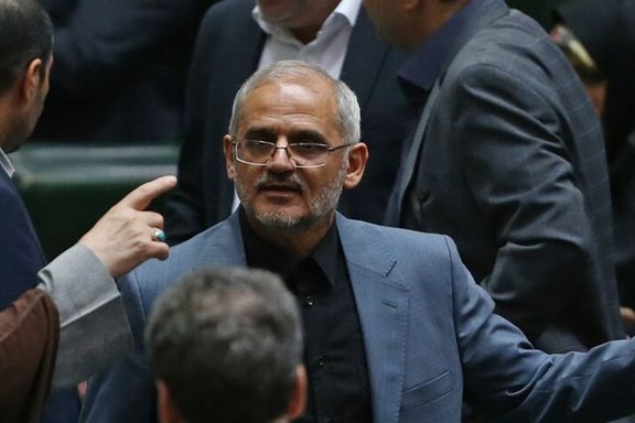 رییس دفتر پزشکیان: کشتن مهمان بسیار عزیز ما امت اسلامی را داغدار کرد