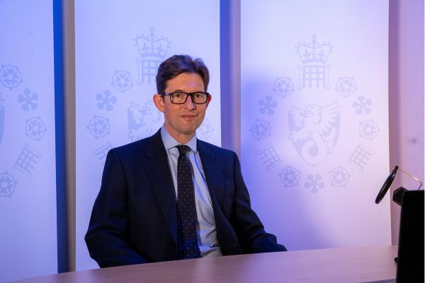 MI5 Warns Of Possible New Security Threats From Iran