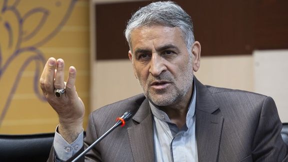 نماینده شاهرود: عملکرد ضعیف دولتهای غربگرا را نباید به پای خامنهای نوشت