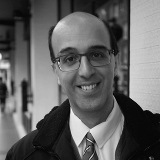 عرفان ثابتی