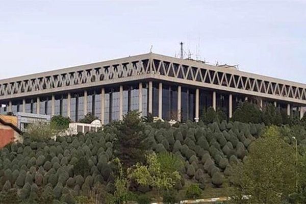 US Defends Waiver Of Sanctions On Iran’s State Broadcaster