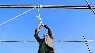 اعدام مصنوعی؛ روایتهایی از استفاده جمهوری اسلامی از این شکنجه
