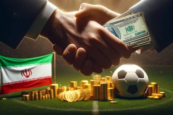 فساد گسترده در فوتبال؛ یکمسئول دیگر فدراسیون بازداشت شد، ۷ متهم تحت تعقیب هستند