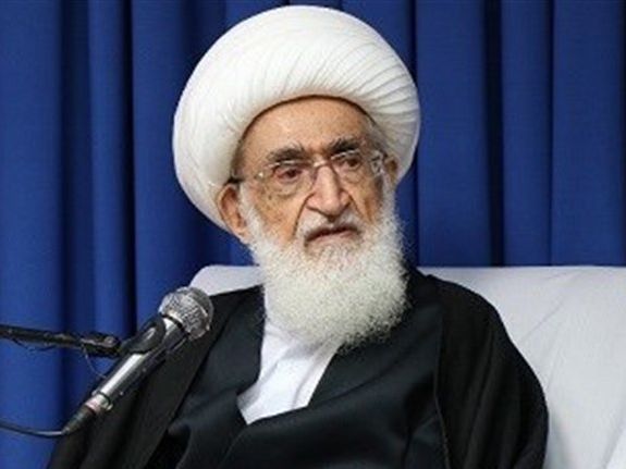 نوری همدانی، مرجع تقلید شیعه: شاه تاب و تحمل اعتراضات گسترده مردم را نداشت