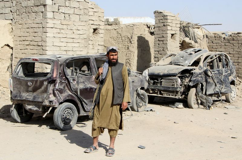 طالبان: گفت‌وگوهای صلح افغانستان و پاکستان فروپاشید اما آتش‌بس برقرار است