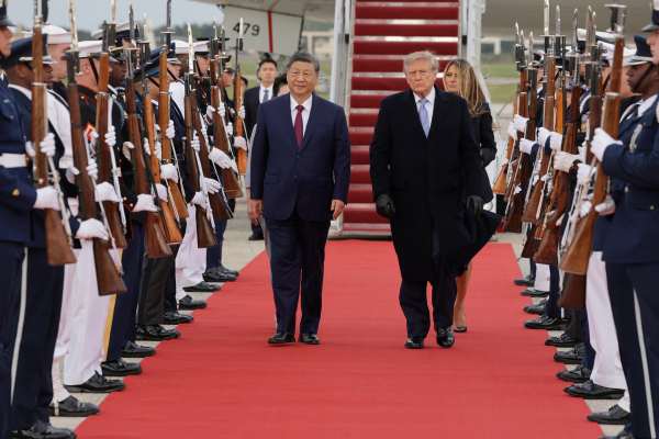 آمریکا از تمدید آتشبس تجاری با چین خبر داد؛ ترامپ و شی درباره ایران گفتوگو میکنند