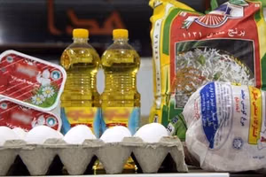 'Worse every day': Iranians detail surging food prices in wake of sanctions
