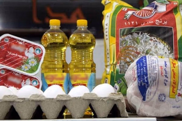 'Worse every day': Iranians detail surging food prices in wake of sanctions