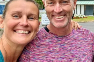 پسر زوج بریتانیایی بازداشتی در ایران: طی ماهها فقط یک نامه از پدرم و مادرم دریافت کردیم