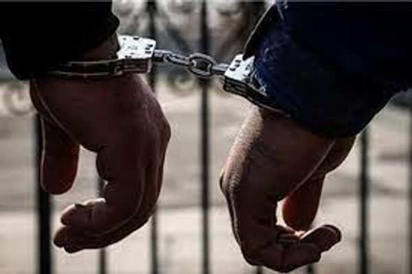 الحكم على 12 ناشطا شمال غربي إيران بالسجن 15 عاما والجلد 888 جلدة