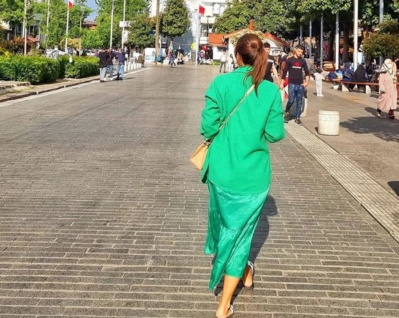 مجمع تشخیص مصحلت یک ماده لایحه عفاف و حجاب را مغایر اقتصاد مقاومتی دانست