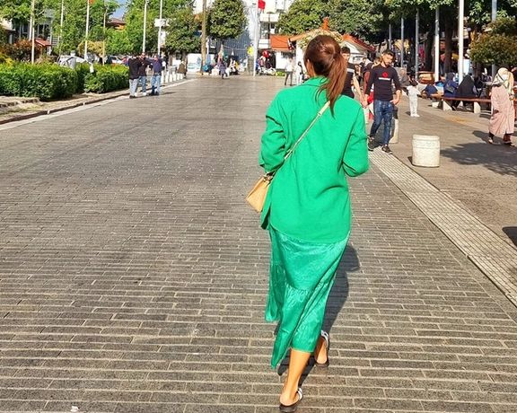 انجمن روزنامهنگاران زن ایران: لایحه حجاب بستری برای رویارویی مردم با حکومت است