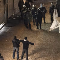 اعتراضات اینبار فرق دارد؛ آنچه رسانههای غربی را میخکوب کرده است