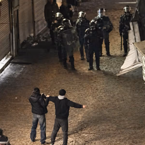 اعتراضات اینبار فرق دارد؛ آنچه رسانههای غربی را میخکوب کرده است