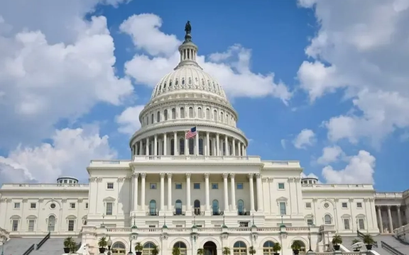 سنای آمریکا با قطعنامهای برای ممنوعیت فروش سلاح به اسرائیل مخالفت کرد