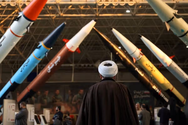 هشدار ارتش اسرائیل به کنست: حکومت ایران تولید گسترده موشکهای بالستیک را از سر گرفته است