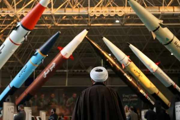 هشدار ارتش اسرائیل به کنست: حکومت ایران تولید گسترده موشکهای بالستیک را از سر گرفته است