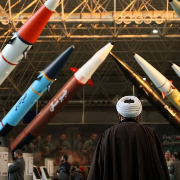 هشدار ارتش اسرائیل به کنست: حکومت ایران تولید گسترده موشکهای بالستیک را از سر گرفته است