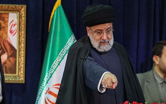 ابراهیم رئیسی: حمایت ما از غزه و فلسطین مبتنی بر قانون اساسی است