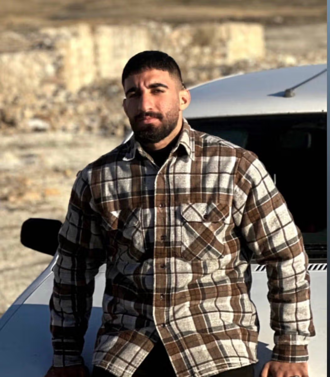 گوهر عشقی: امید سرلک با شجاعت در برابر ظلم ایستاد و جانش را گرفتند