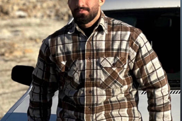 گوهر عشقی: امید سرلک با شجاعت در برابر ظلم ایستاد و جانش را گرفتند