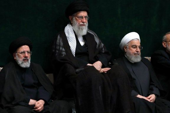 خبير في الشؤون الدولية: الرئيس في إيران هو مجرد خادم لدى المرشد