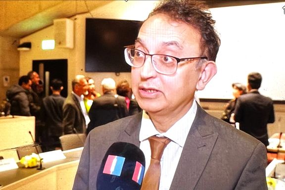 گزارشگر ویژه حقوق بشر سازمان ملل: اعمال فشار بیشتر بر مقامهای ایران یک نیاز فوری است