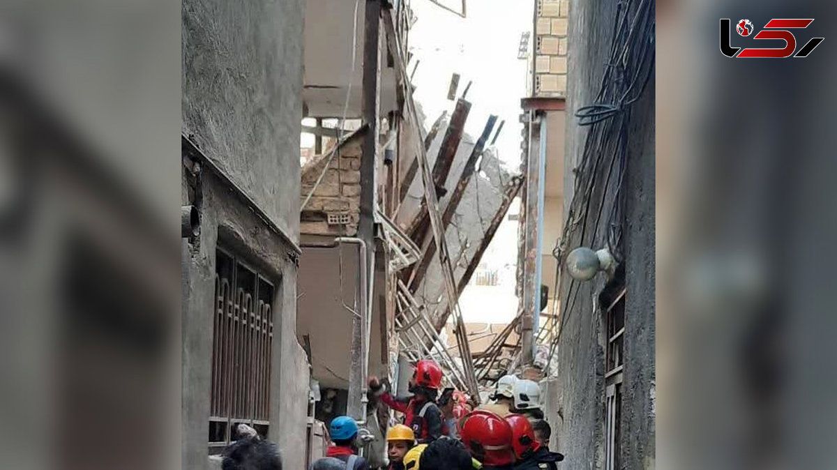 علت انفجار بلوار هدایت مشهد در ۴ تیرماه نیز نشت گاز اعلام شد. 