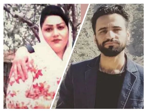 نگرانیها از وضعیت بهنام موسیوند، هشدار درباره وضعیت سعدا خدیرزاده