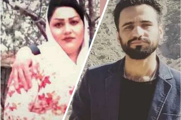 Two Iran Prison Hunger-Strikers Reported Ailing